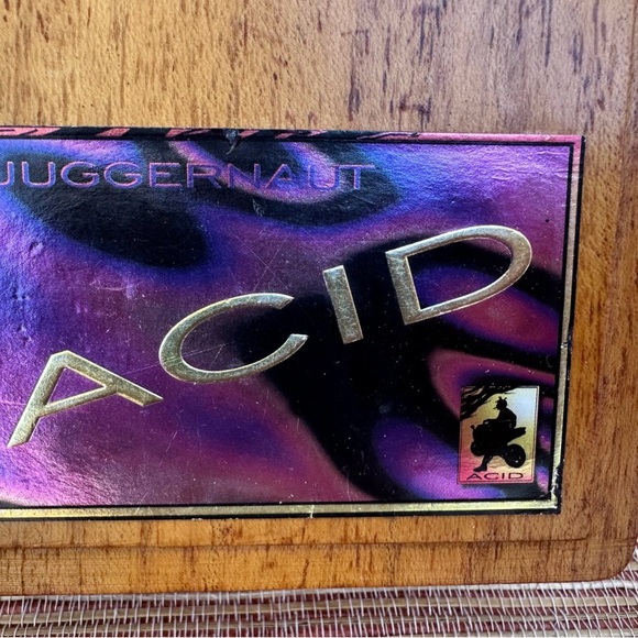 Drew Estate Acid Cigar Box - Picture 3 of 10